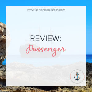 Review: Passenger