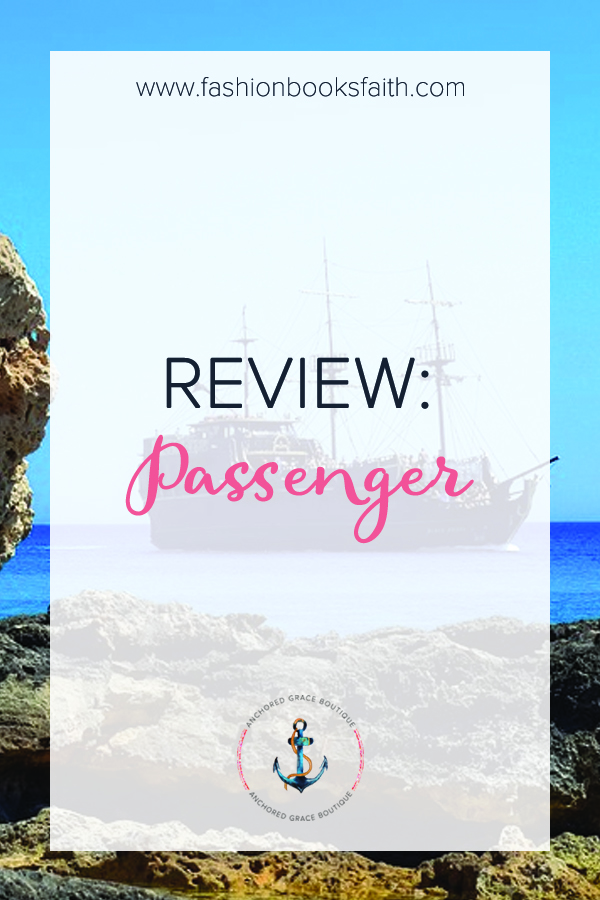 Review: Passenger