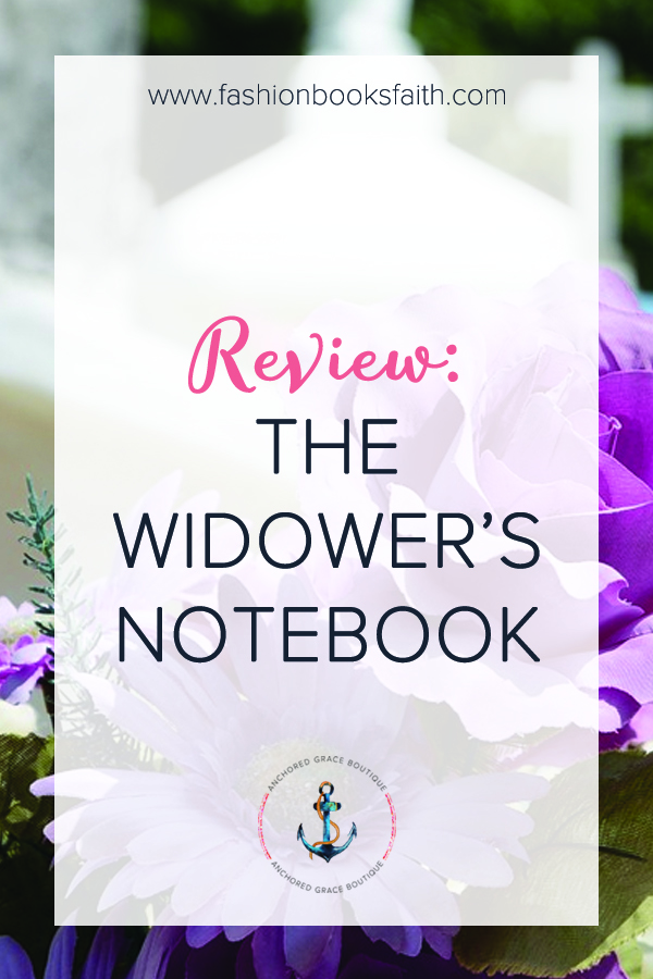 Book Review: The Widower's Notebook