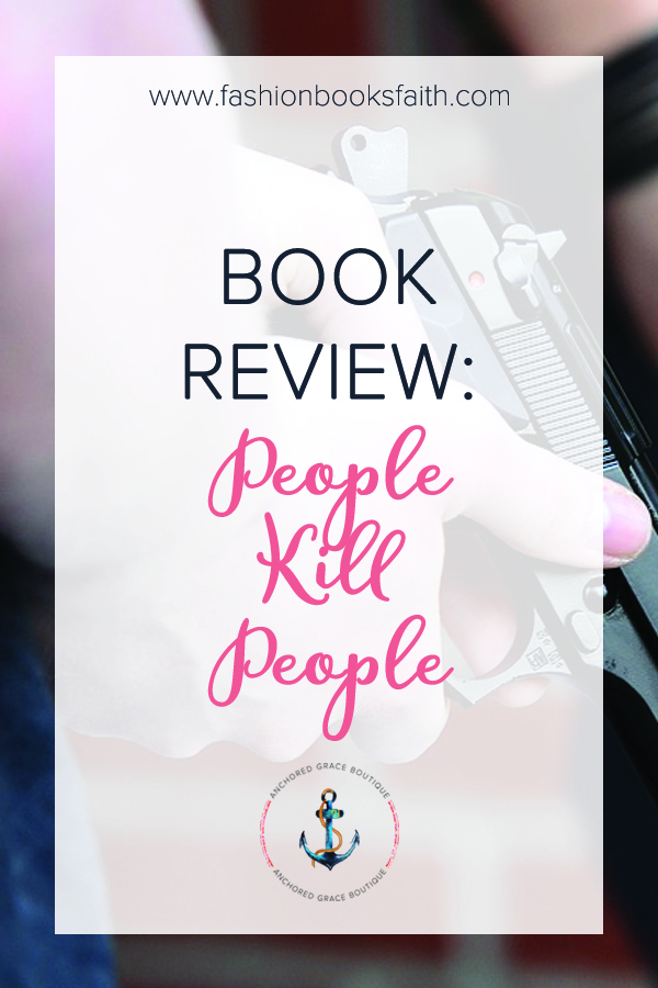 Book Review: People Kill People